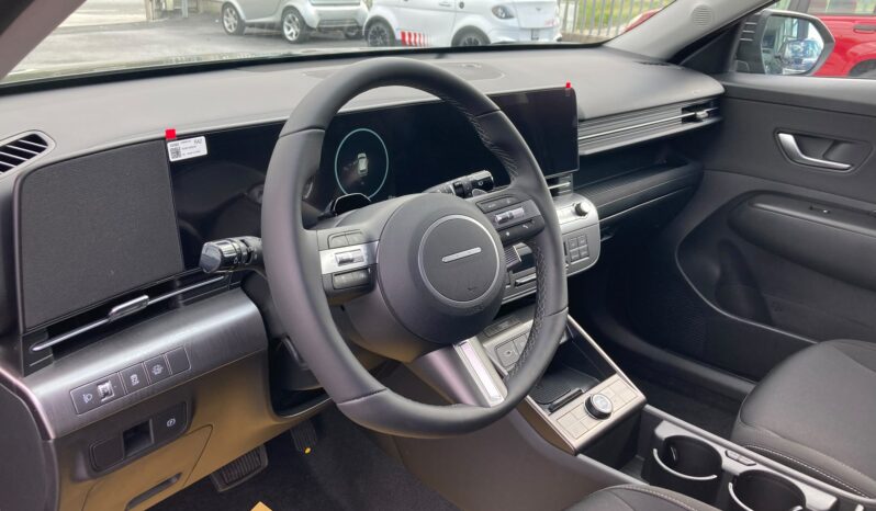 
 Hyundai KONA 1.6 HEV FULL HYBRID gdi Business 2wd 138cv dct full									