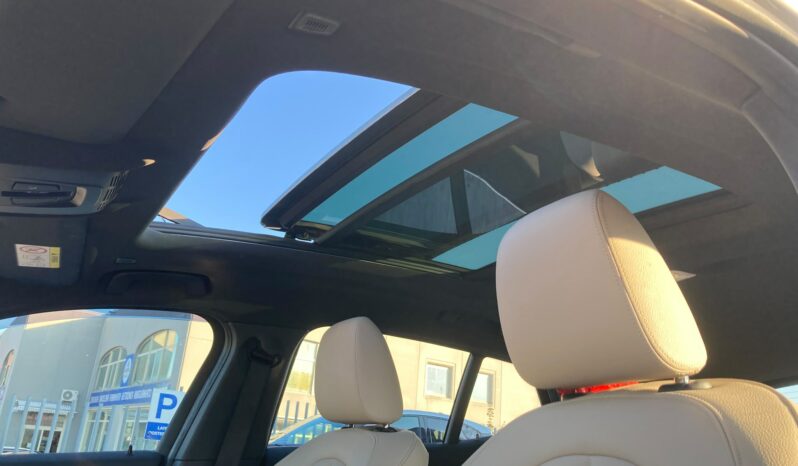 
 BMW X2 xdrive18d Msport auto full									