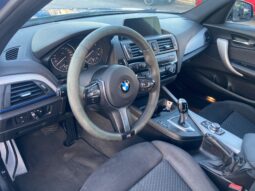 
 BMW 118 d Msport 5p auto full									