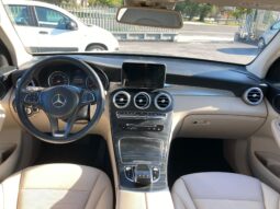 
 Mercedes-Benz GLC 220 d Sport 4matic auto full									