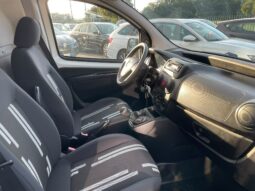 
 Fiat Fiorino 1.4 8V Natural Power VEICOLO COIBENTATO full									