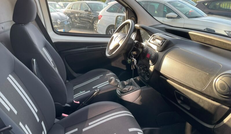 
 Fiat Fiorino 1.4 8V Natural Power VEICOLO COIBENTATO full									
