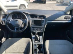 
 Volkswagen Golf Variant 1.4 tgi Comfortline Business full									