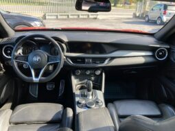
 Alfa Romeo Stelvio Stelvio 2.2 t Executive Q4 210cv auto full									