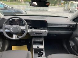 
 Hyundai KONA 1.6 HEV FULL HYBRID gdi Business 2wd 138cv dct full									