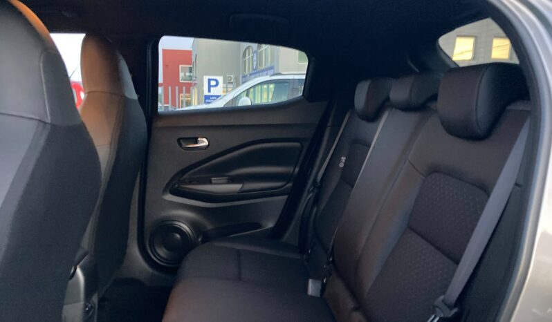 
 Nissan Juke 1.0 dig-t N-Connecta 114cv full									