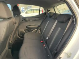 
 Hyundai i10 1.0 mpi Connectline 63cv full									