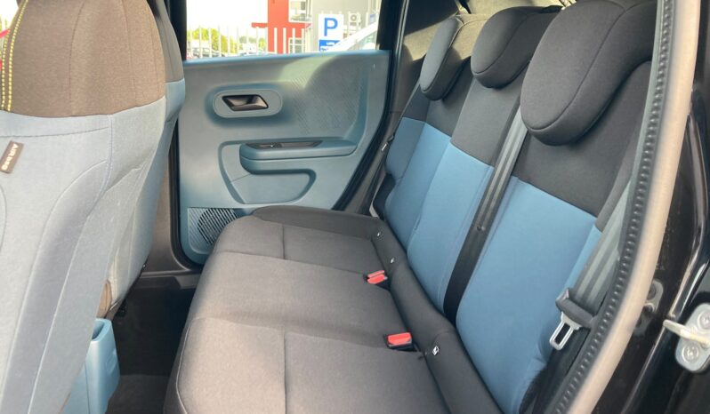 
 Fiat Grande Panda 1.2 Icon 100cv full									