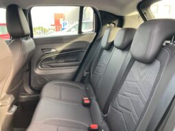 
 Jeep Avenger 1.2 turbo Altitude fwd 100cv full									