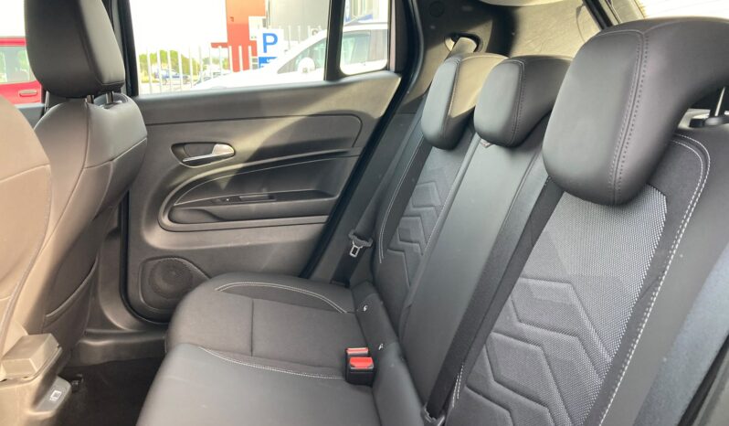 
 Jeep Avenger 1.2 turbo Altitude fwd 100cv full									