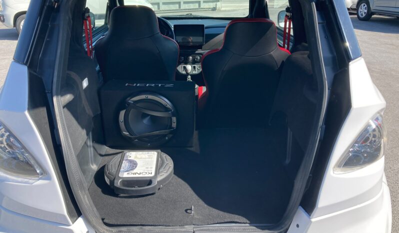 
 Chatenet CH 46 Sport Erre full									