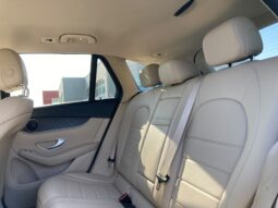 
 Mercedes-Benz GLC 220 d Sport 4matic auto full									
