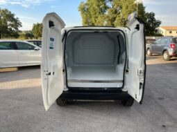 
 Fiat Fiorino 1.4 8V Natural Power VEICOLO COIBENTATO full									