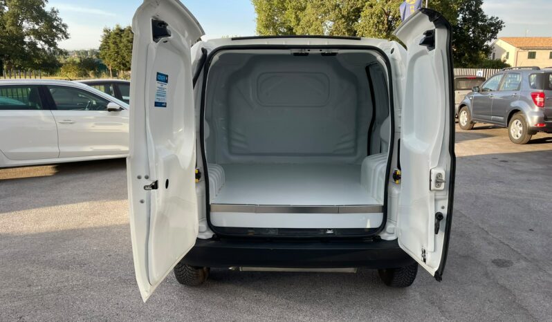 
 Fiat Fiorino 1.4 8V Natural Power VEICOLO COIBENTATO full									