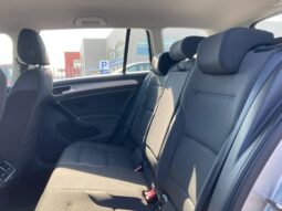 
 Volkswagen Golf Variant 1.4 tgi Comfortline Business full									