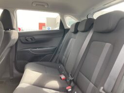 
 Hyundai i20 1.0 t-gdi Connectline 90cv dct full									