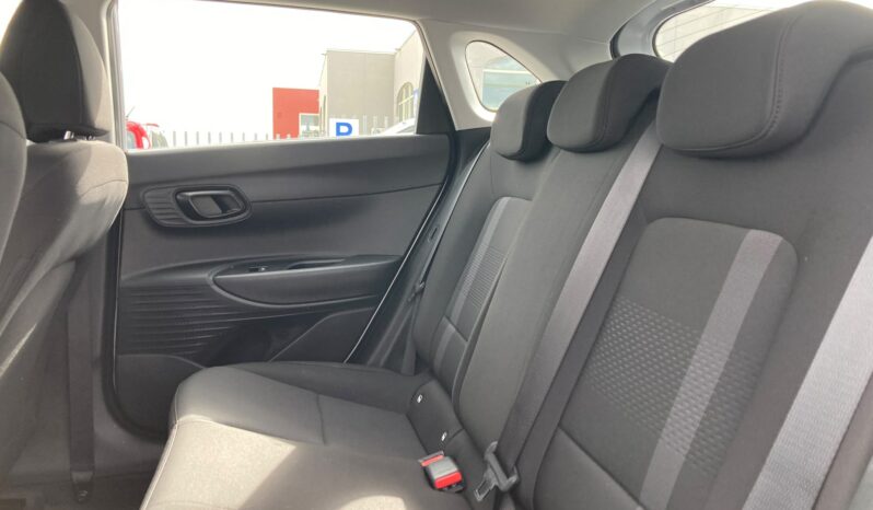 
 Hyundai i20 1.0 t-gdi Connectline 90cv dct full									