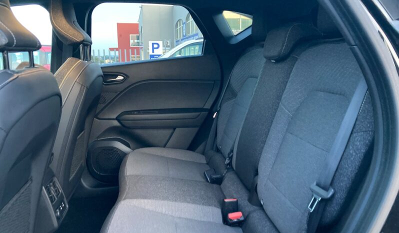 
 Renault Captur 1.0 tce Techno 90cv full									