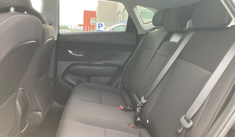 
 Hyundai KONA 1.6 HEV FULL HYBRID gdi Business 2wd 138cv dct full									