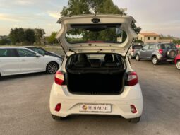 
 Hyundai i10 1.0 mpi Connectline 63cv full									