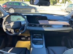 
 Omoda 5 SHS-H 1.5 tgdi hev Premium dht full									