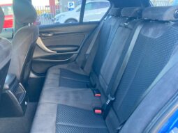 
 BMW 118 d Msport 5p auto full									