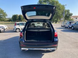 
 Mercedes-Benz GLC 220 d Sport 4matic auto full									
