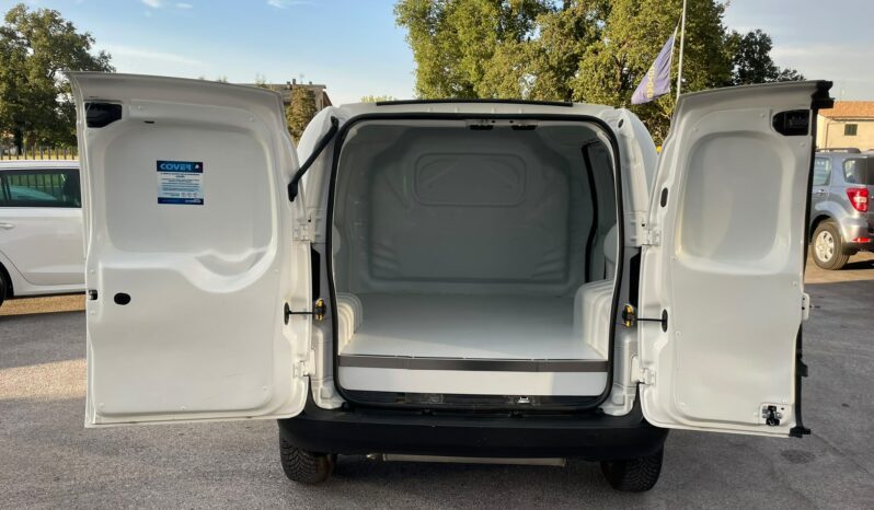 
 Fiat Fiorino 1.4 8V Natural Power VEICOLO COIBENTATO full									