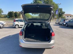 
 Volkswagen Golf Variant 1.4 tgi Comfortline Business full									