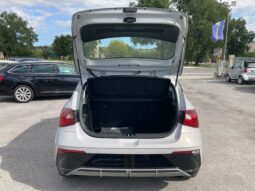 
 Hyundai i20 1.0 t-gdi Connectline 90cv dct full									