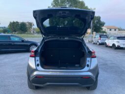 
 Nissan Juke 1.0 dig-t N-Connecta 114cv full									