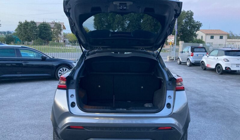 
 Nissan Juke 1.0 dig-t N-Connecta 114cv full									