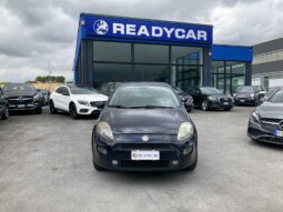 Fiat Punto 5p 1.4 natural power Street 70cv E6