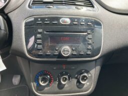 
 Fiat Punto 5p 1.4 natural power Street 70cv E6 full									