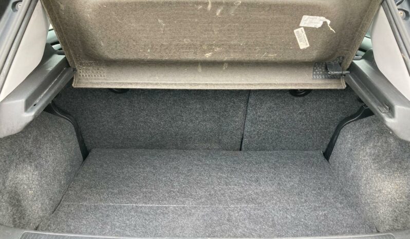 
 Fiat Punto 5p 1.4 natural power Street 70cv E6 full									