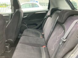 
 Fiat Punto 5p 1.4 natural power Street 70cv E6 full									