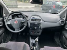 
 Fiat Punto 5p 1.4 natural power Street 70cv E6 full									