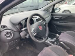 
 Fiat Punto 5p 1.4 natural power Street 70cv E6 full									