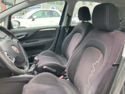 
 Fiat Punto 5p 1.4 natural power Street 70cv E6 full									