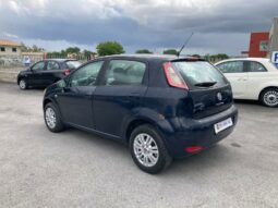 
 Fiat Punto 5p 1.4 natural power Street 70cv E6 full									