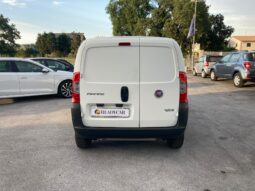 
 Fiat Fiorino 1.4 8V Natural Power VEICOLO COIBENTATO full									