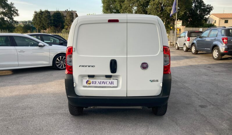 
 Fiat Fiorino 1.4 8V Natural Power VEICOLO COIBENTATO full									