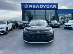 Volkswagen T-Roc 1.5 etsi Life 115cv dsg