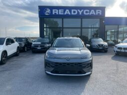 Volkswagen T-Roc 1.5 etsi Life 115cv dsg