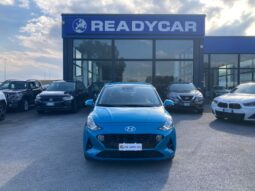 Hyundai i10 1.0 Tech econext Gpl