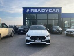 Mercedes-Benz GLA 200 d Premium auto