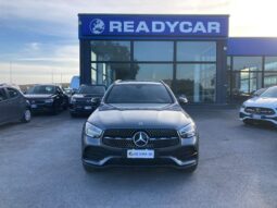 Mercedes-Benz GLC 220 d Premium 4matic auto