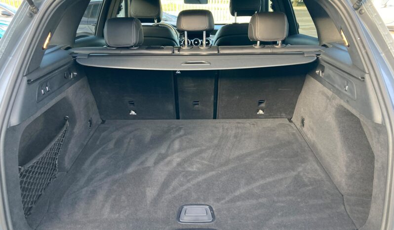 
 Mercedes-Benz GLC 220 d Premium 4matic auto full									