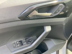 
 Volkswagen T-Cross 1.0 tsi Edition Plus 95cv full									