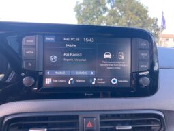 
 Hyundai i10 1.0 Tech econext Gpl full									